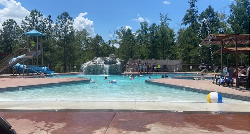 Yogi Bear’s Jellystone Park™ Campground Asheboro NC - Image 2