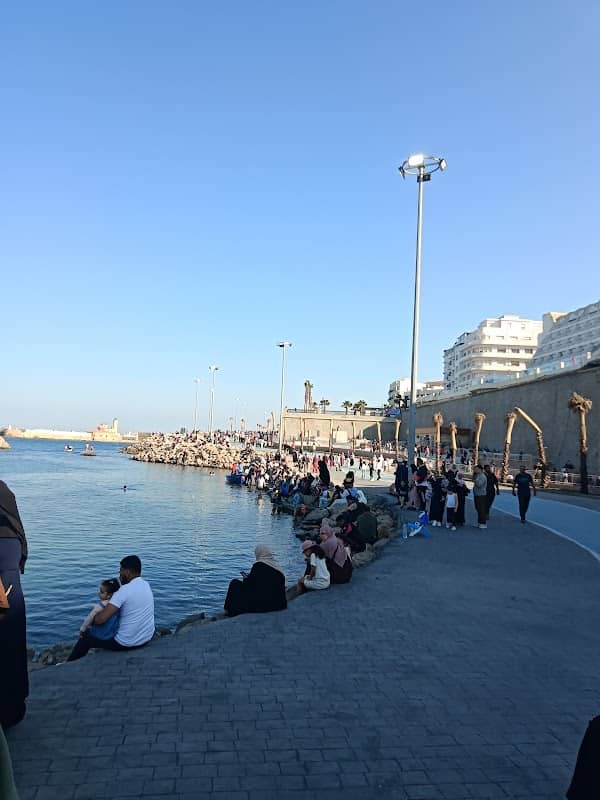 Balade au corniche Bab El Oued - Image 1