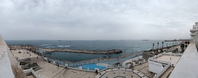 Balade au corniche Bab El Oued - Image 2