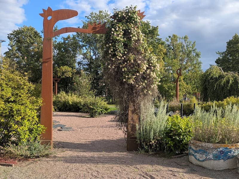 The experience park - Image 1