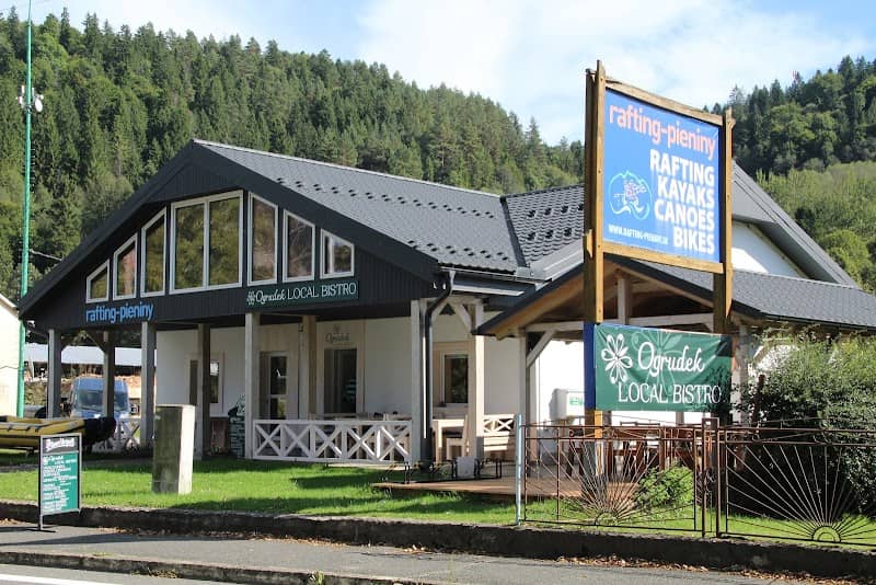 Rafting Pieniny - Image 1