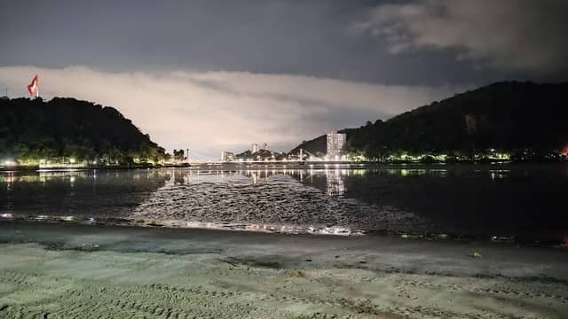Praia do Guamiun - Image 1