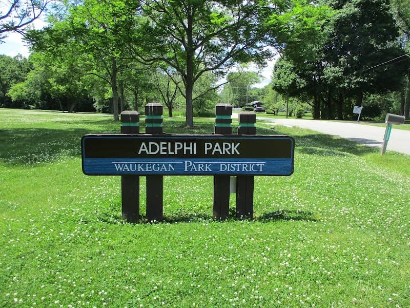 Adelphi Park - Image 2