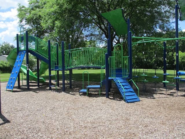 Adelphi Park - Image 1