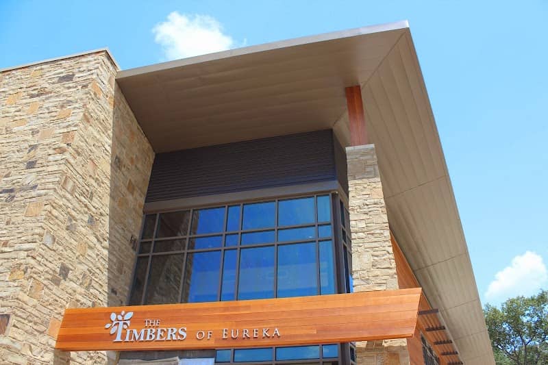 The Timbers of Eureka Recreation Center - Image 1