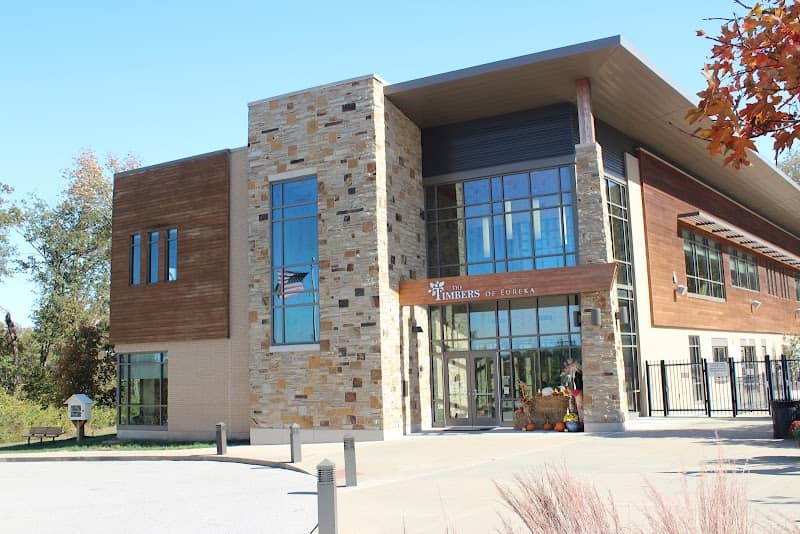 The Timbers of Eureka Recreation Center - Image 2