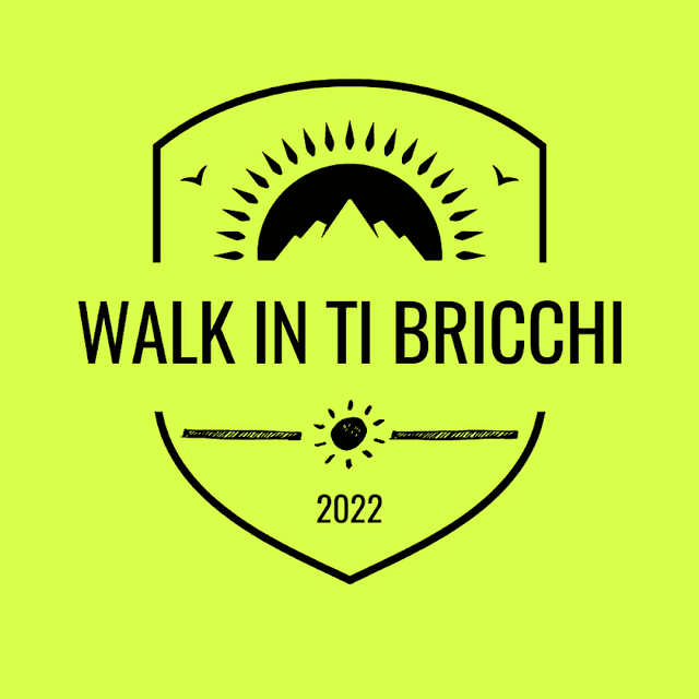 WALK IN TI BRICCHI - Image 1