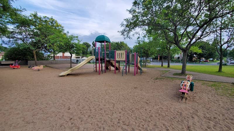 Calumet Park - Image 1