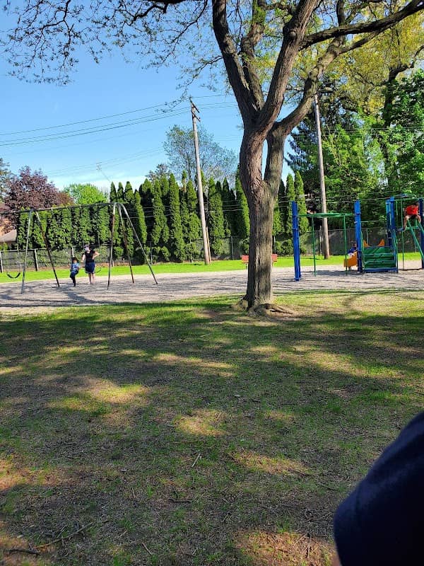 Cherry Hill Park - Image 1