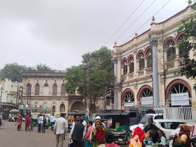 Darbar Gadh - Image 2