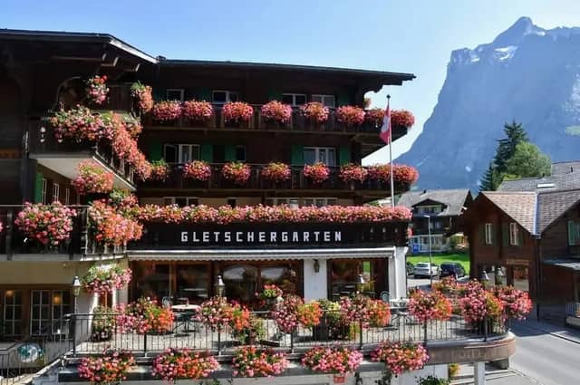 Grindelwald - Image 2
