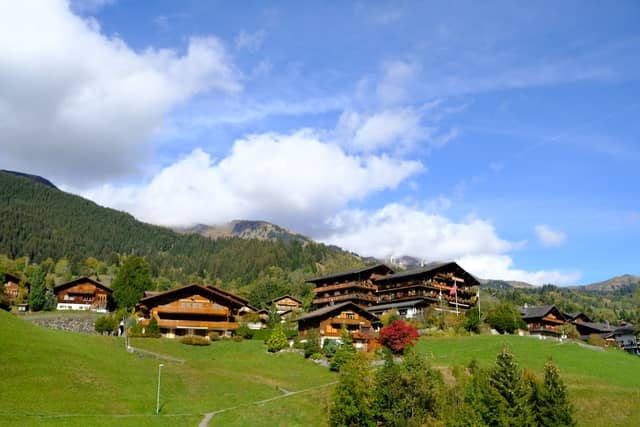 Grindelwald - Image 3