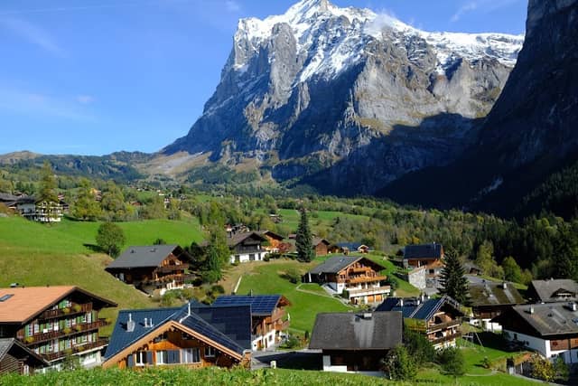 Grindelwald - Image 1