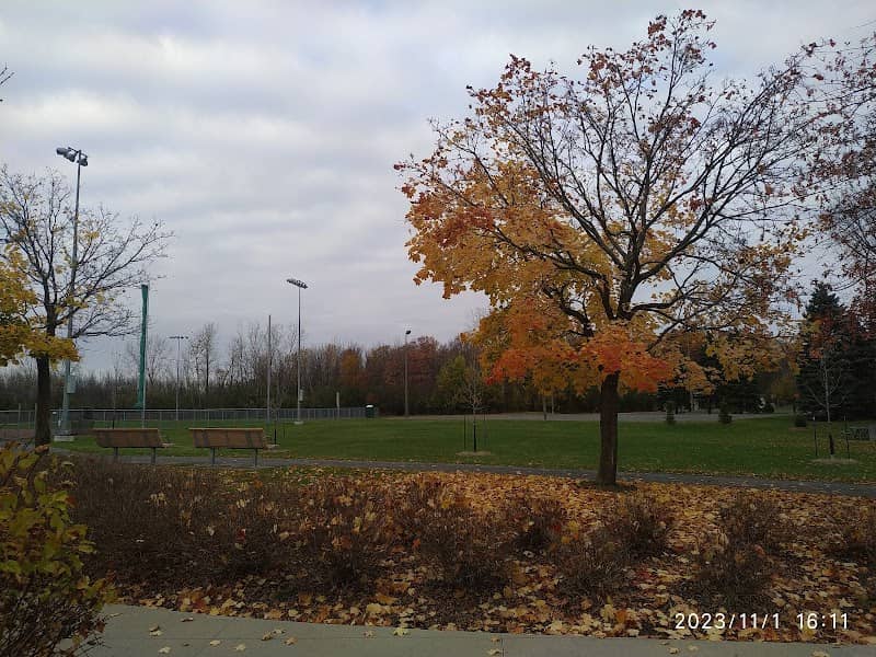 Parc Fonrouge Kids Playground - Image 3