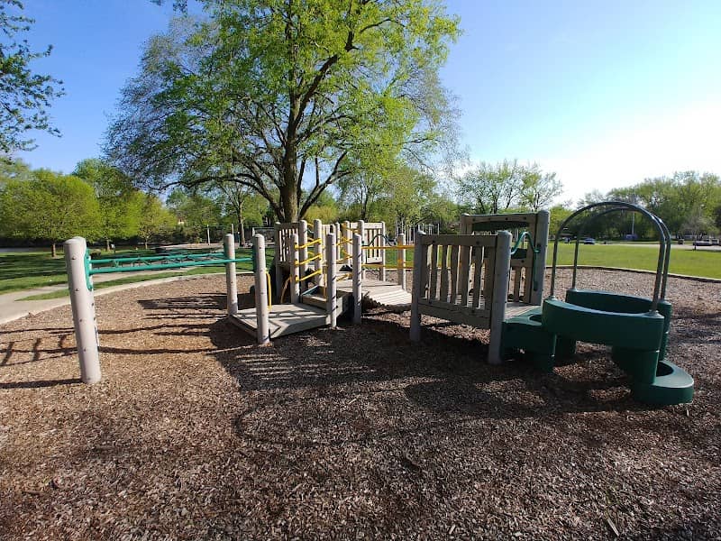 Fox River Park - Image 1