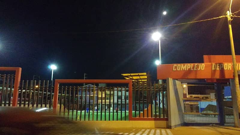Tupac Amaru Park - Image 2
