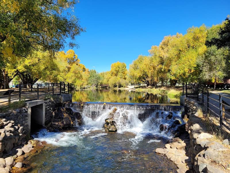 Mcphelemy park - Image 1