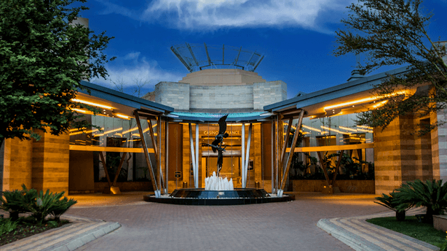 Silverstar Casino - Image 1