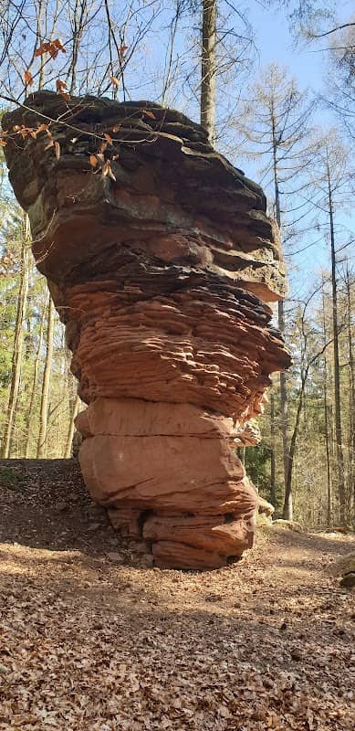 Totenköpfchen - Image 1