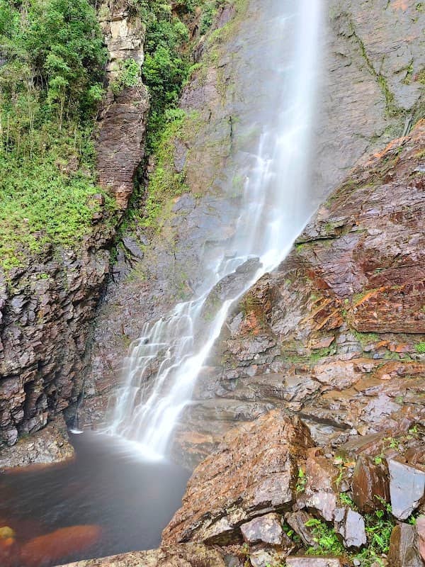 Air Terjun Puteri Mandi - Image 1