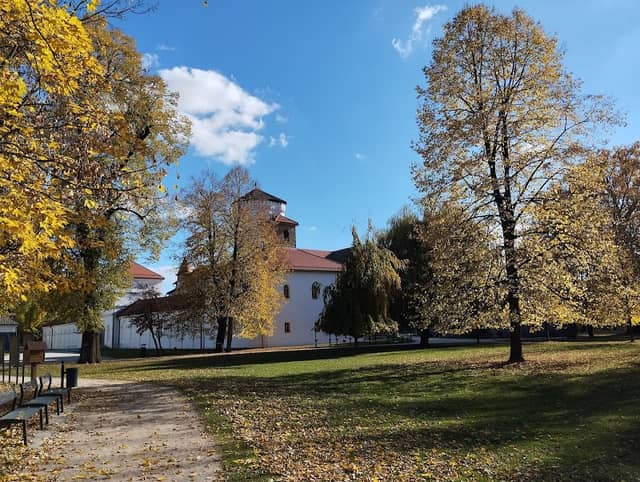 Budatínsky Park - Image 2