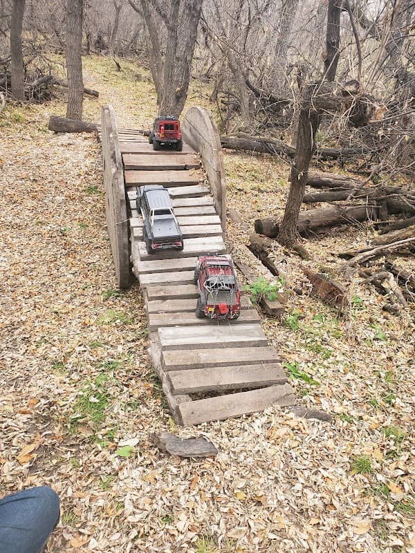 Bison Plant Trail - Image 1