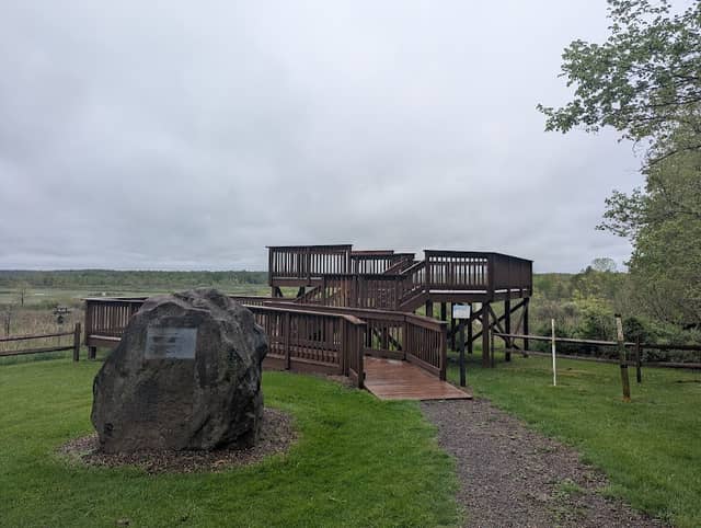 Mill Creek Wildlife Sanctuary - Image 2