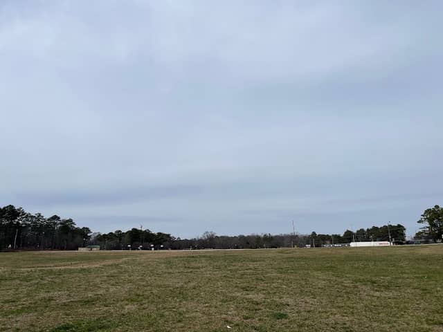 CEP Spotter's Field - Image 1