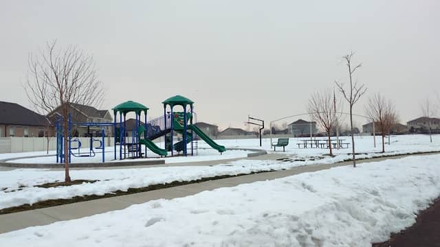Spring Creek Park - Image 1