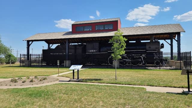 Camp Hancock State Historic Site - Image 3