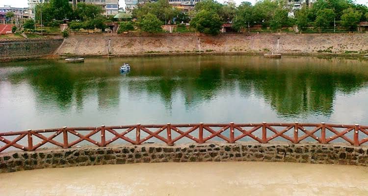 Vastrapur Lake Garden - Image 2
