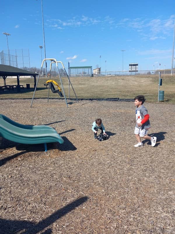 Oak Grove Parks & Recreation - Image 2