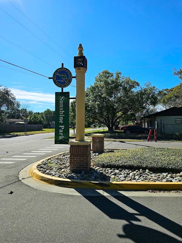 Sunshine Park - Image 2