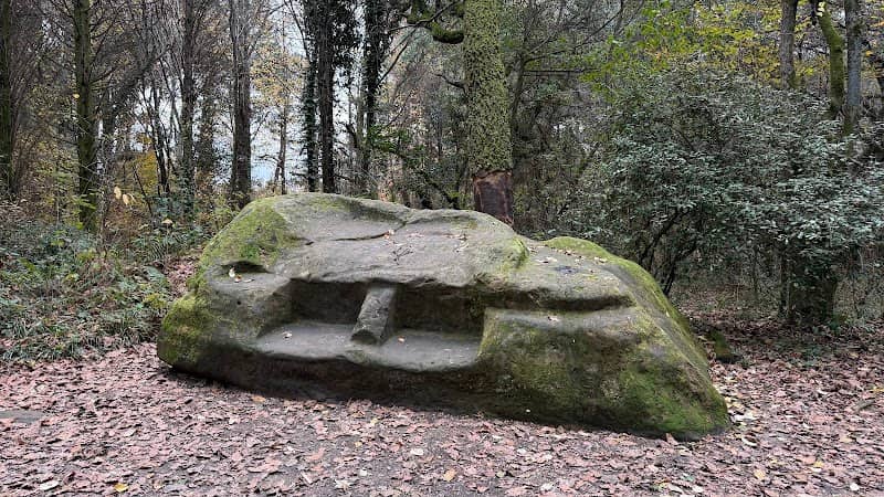 Circassian stone - Image 1