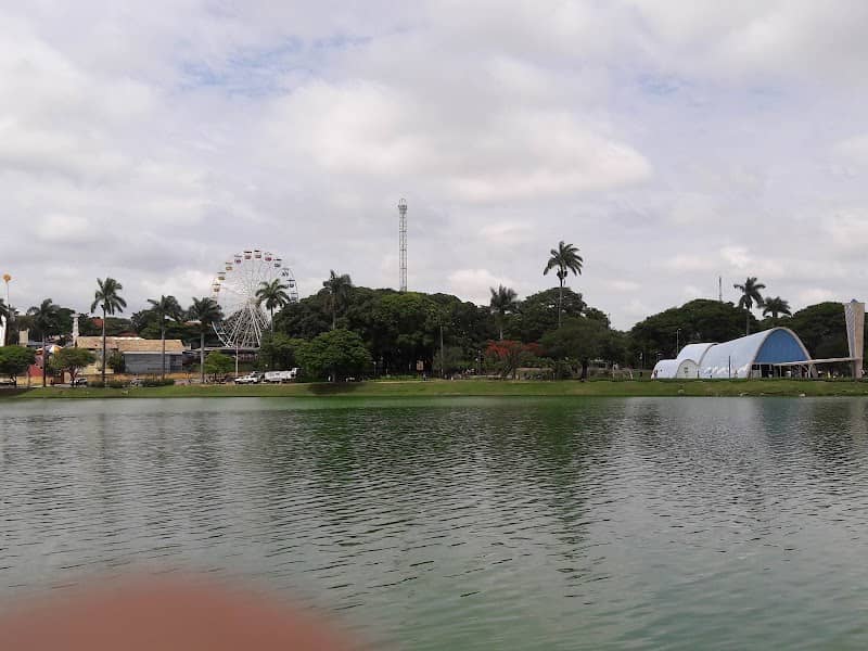 Lagoa da Pampulha - Image 3