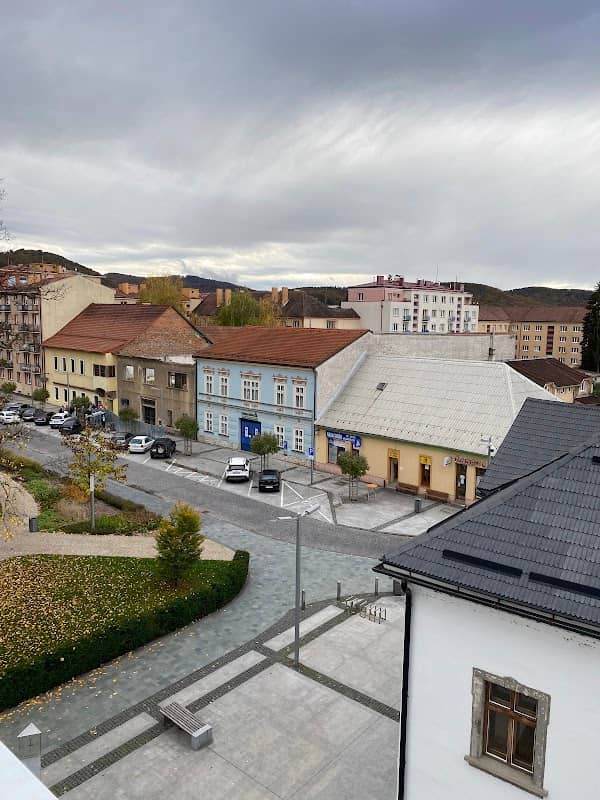 Zvolenský chodník slávy - Image 1