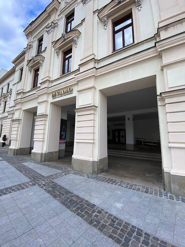 Zvolenský chodník slávy - Image 2