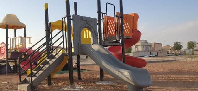 حديقة عامة - Image 2