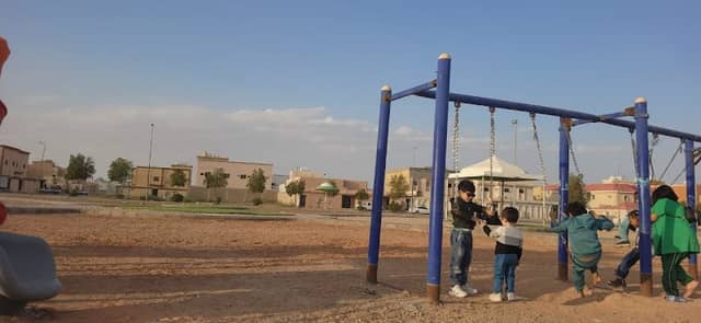 حديقة عامة - Image 1