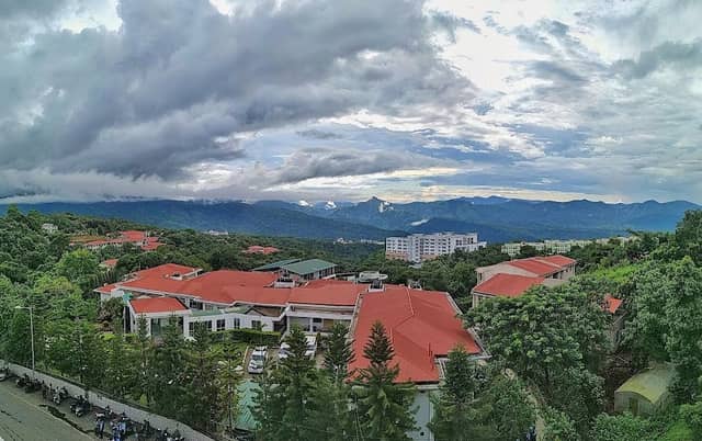 MZU Park - Image 1