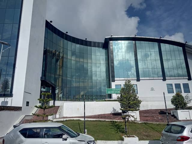MZU Park - Image 2