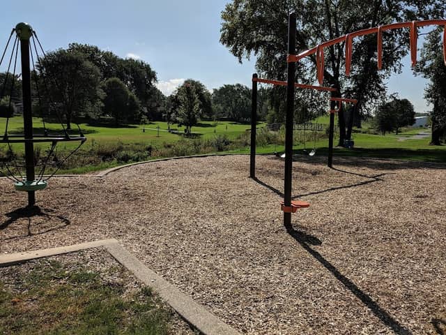 North Salk Park - Image 1