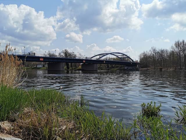 Blick auf die Spree - Image 4
