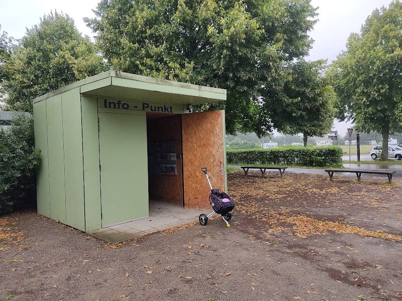 Info-Punkt grünmetropole - Image 1