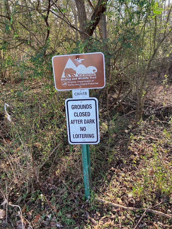 Nature Trail - Image 1