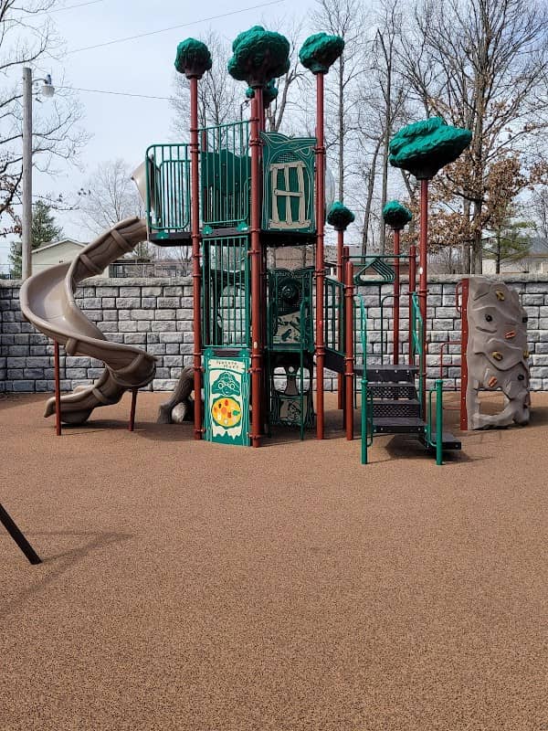 Lindsey Duvall Park - City of Mt Washington - Image 1