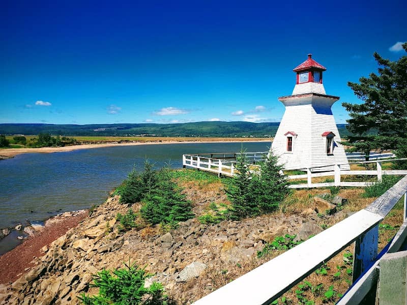 Anderson Hollow Lighthouse - Image 1