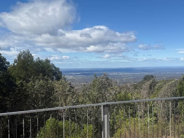 Bellbird Lookout - Image 1