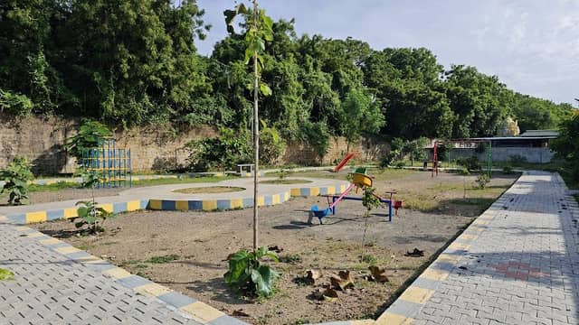 Venkateshwara Nagar Park - Image 1