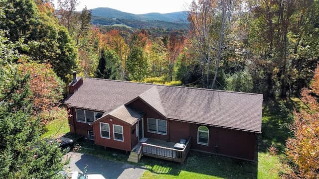 Catamount Cabin - Image 1